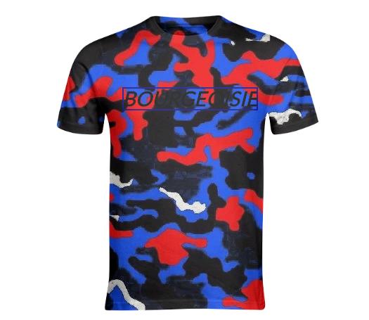 cAMO tEE