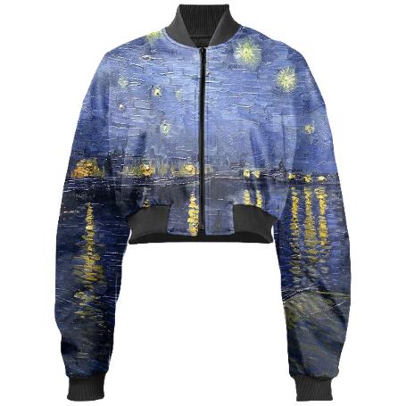 Starry Night