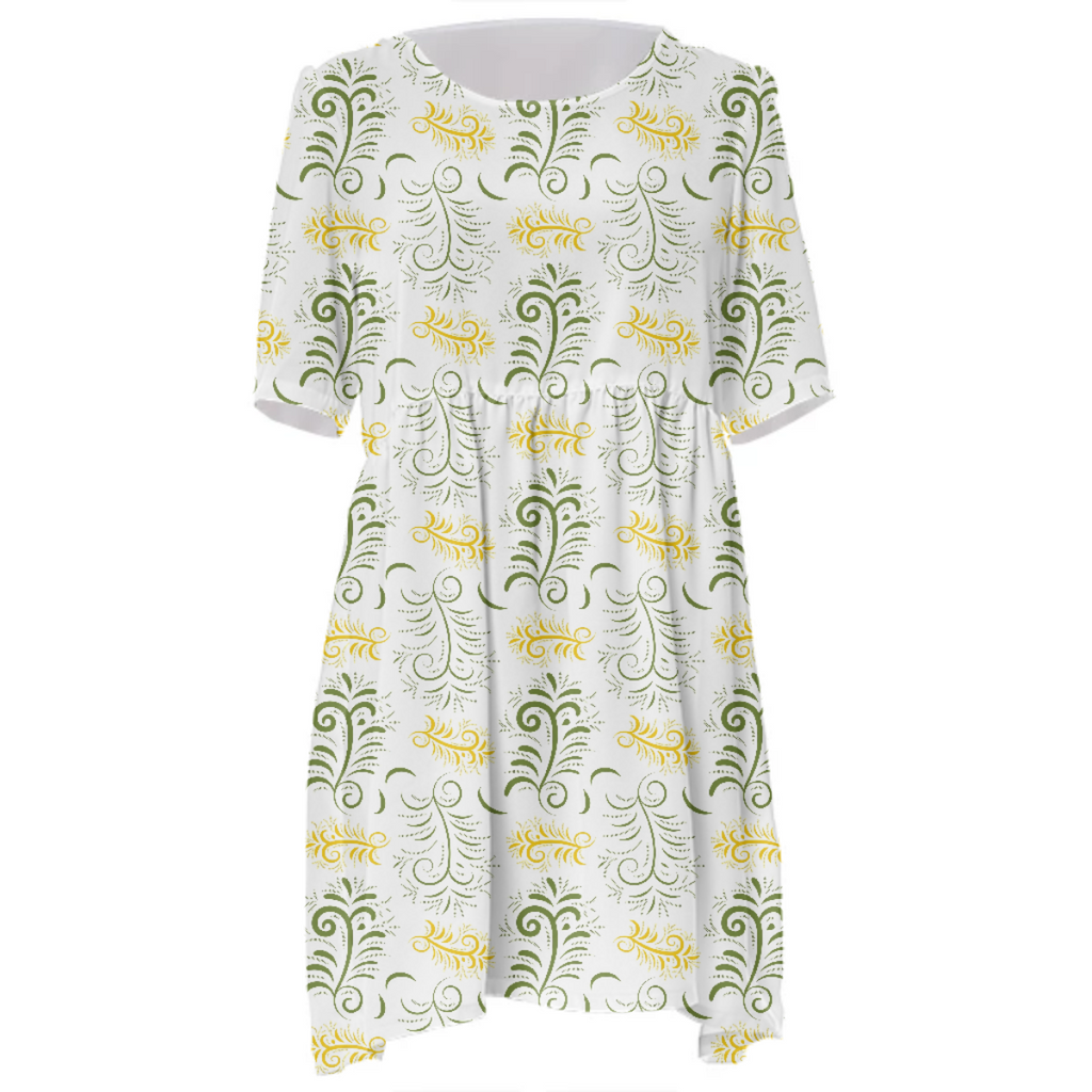 Floral pattern