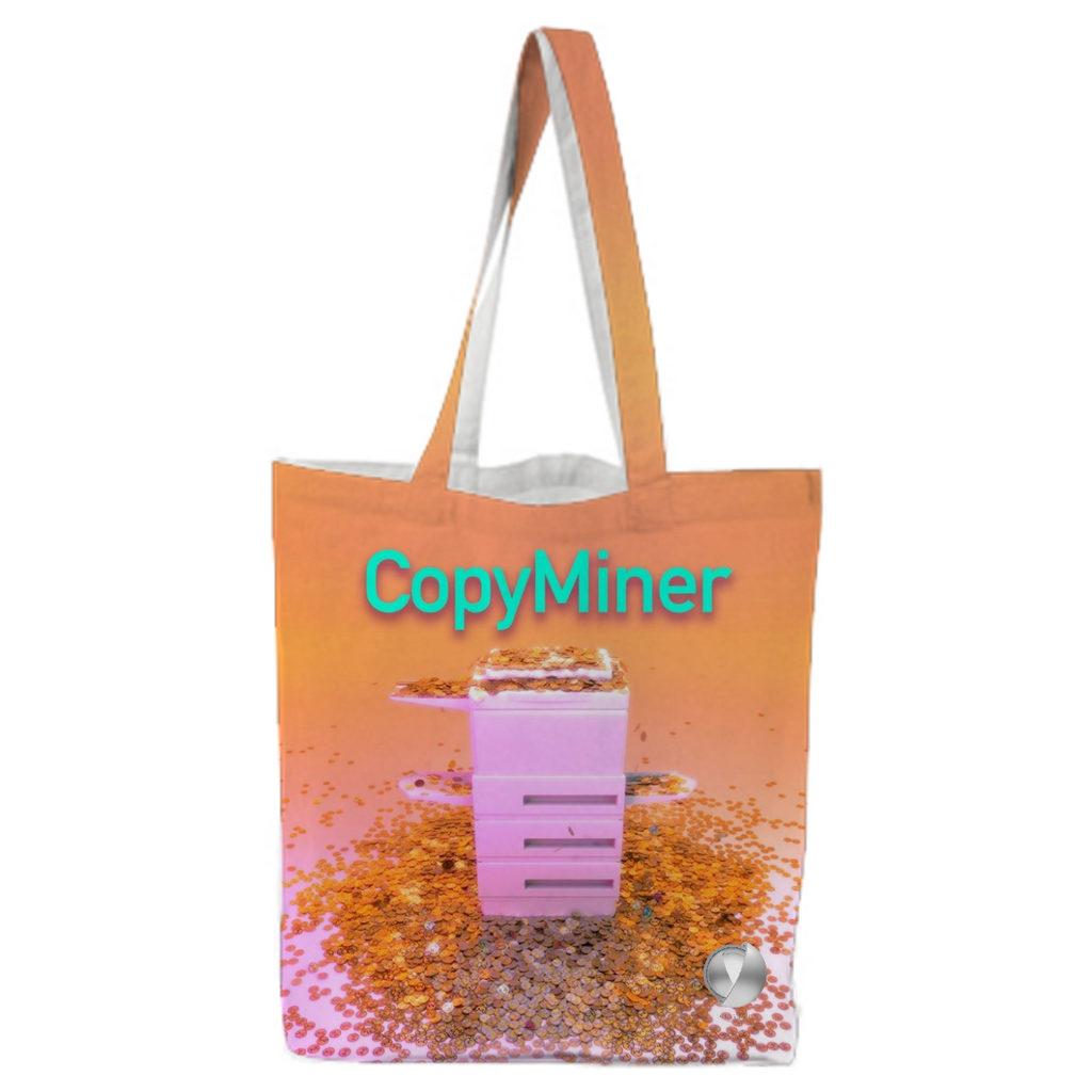 CopyMiner (CryptoJacked)