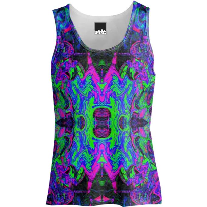 PlurthONEarth Women s Tank