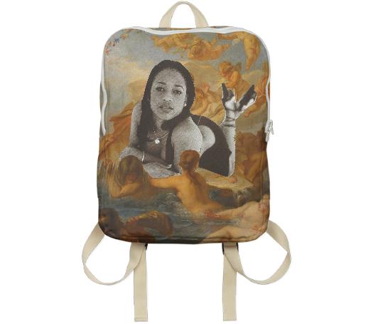 Trina Backpack