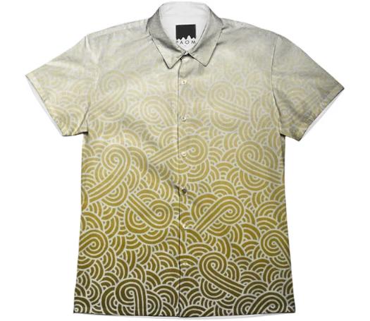 Short Sleeve Workshirt