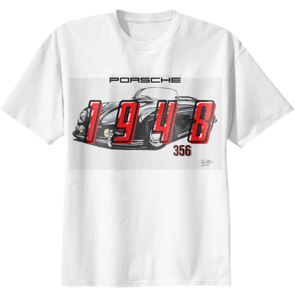 1948 Porsche T-shirt