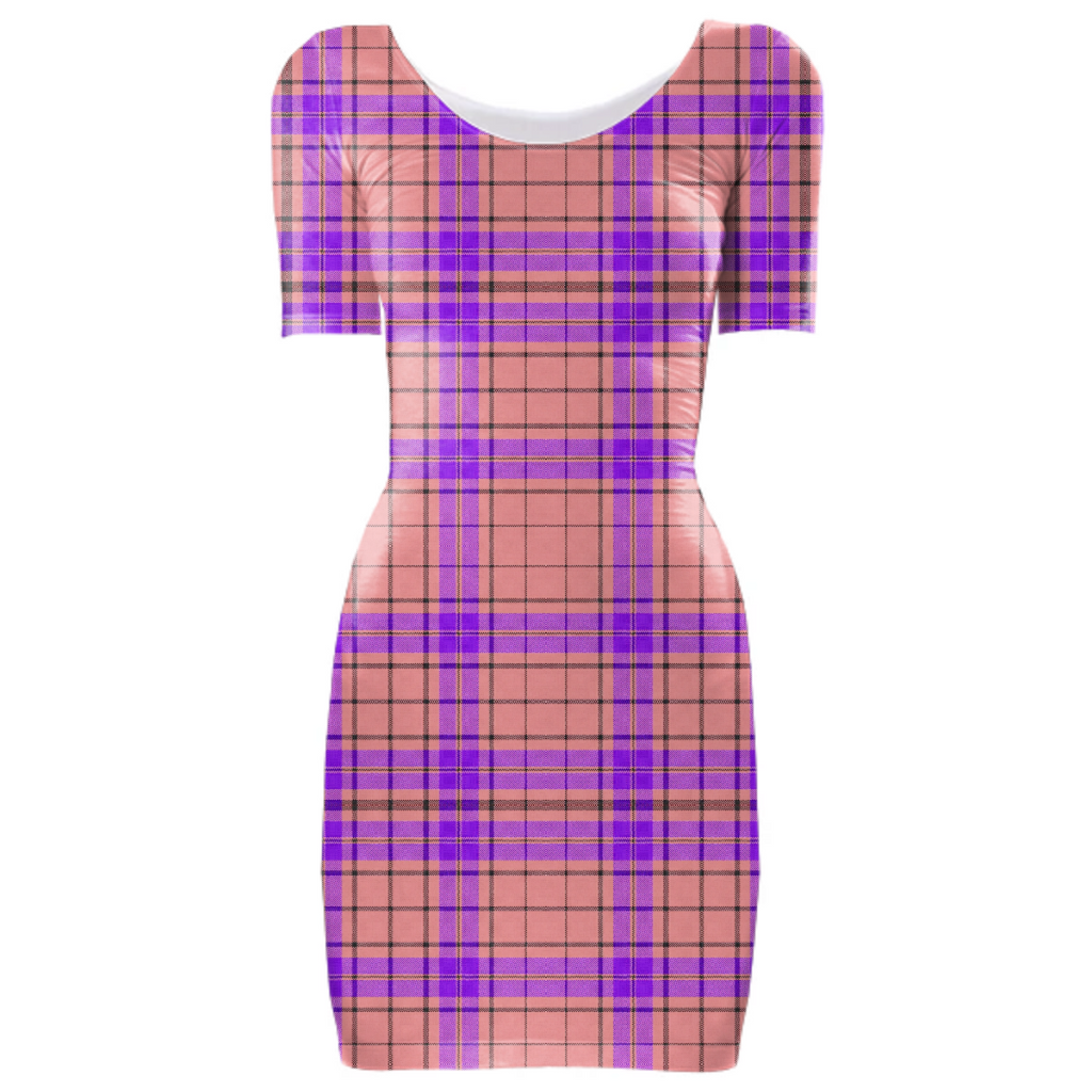 TARTAN COLOURS 13