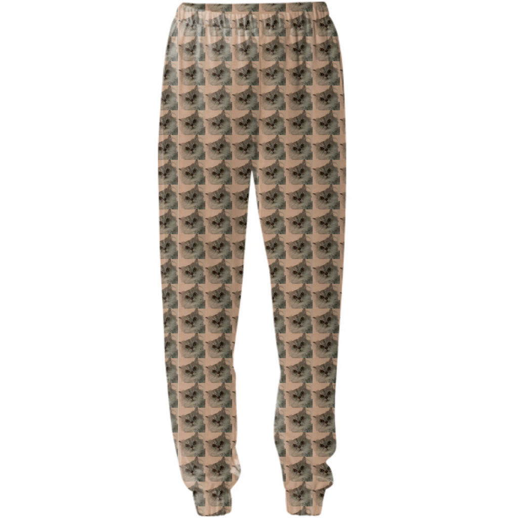 eva sweatpants