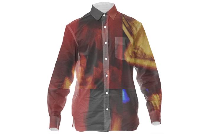 VP Men s Button Down