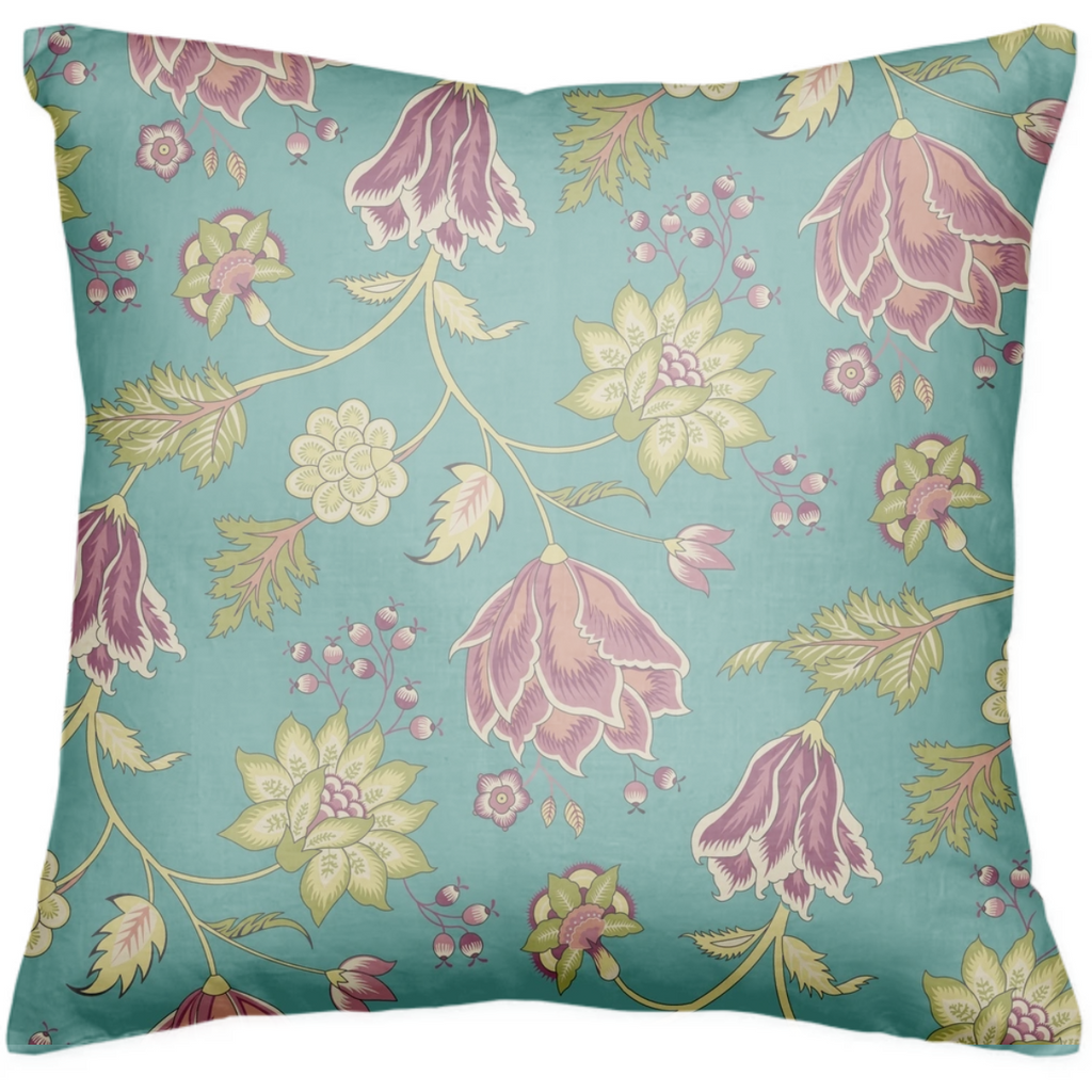 Ethnic Pillow