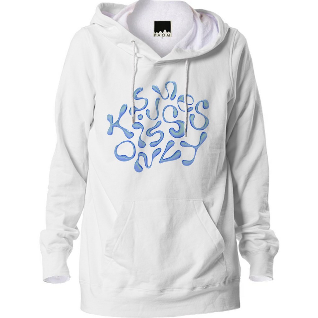 Sun Kisses Only Hoodie