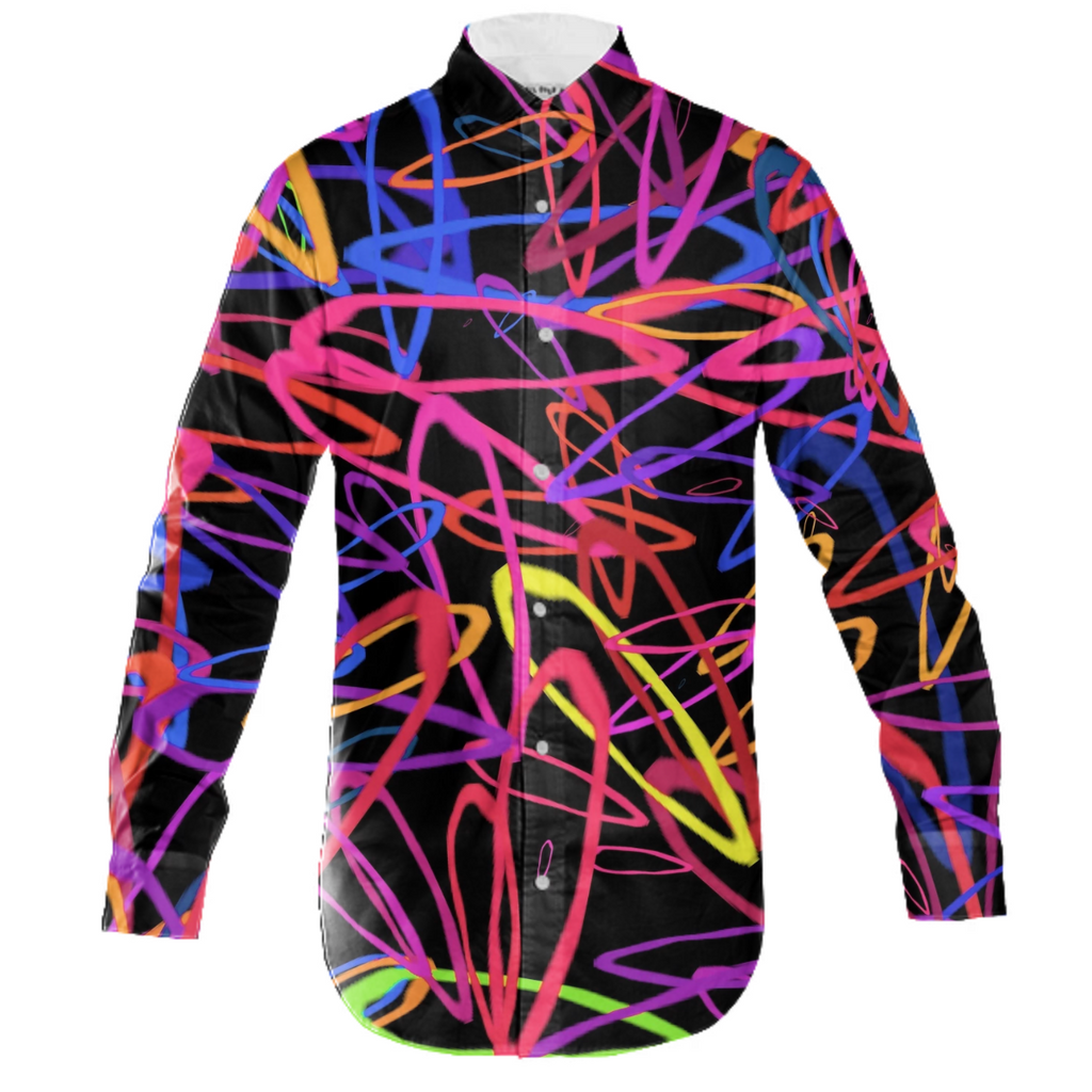 Abstrait Formes Colors