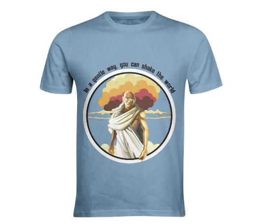 Make the whole world blind