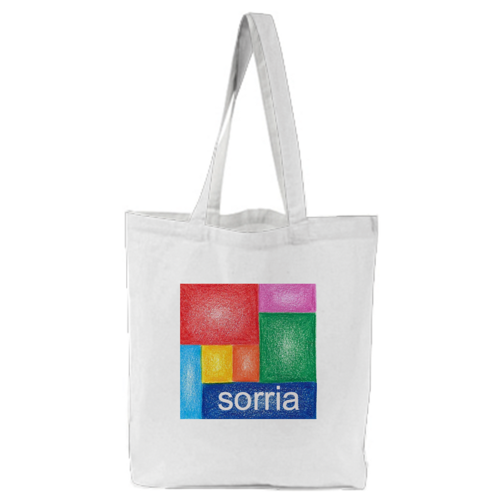 Ecobag sorria