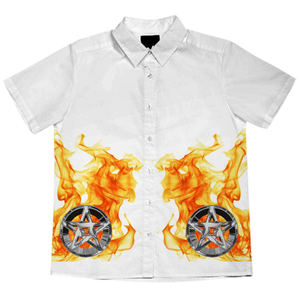 Ggram flame