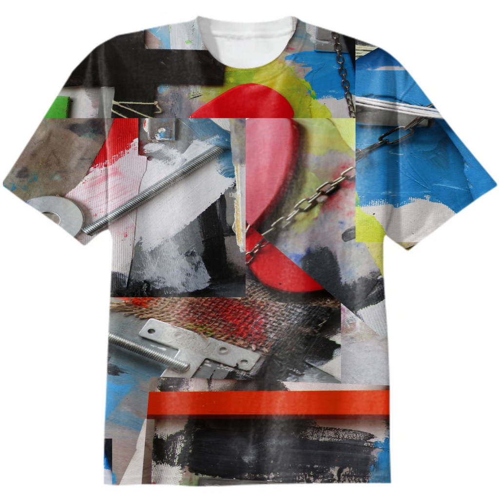 CHANGING PAINTING  (DaGraVile)