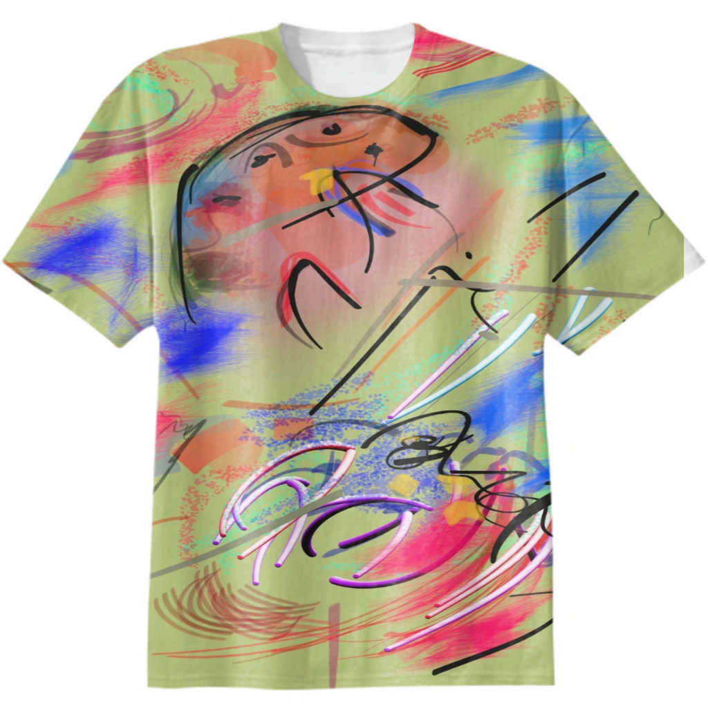 SchatzTChromoesthesia