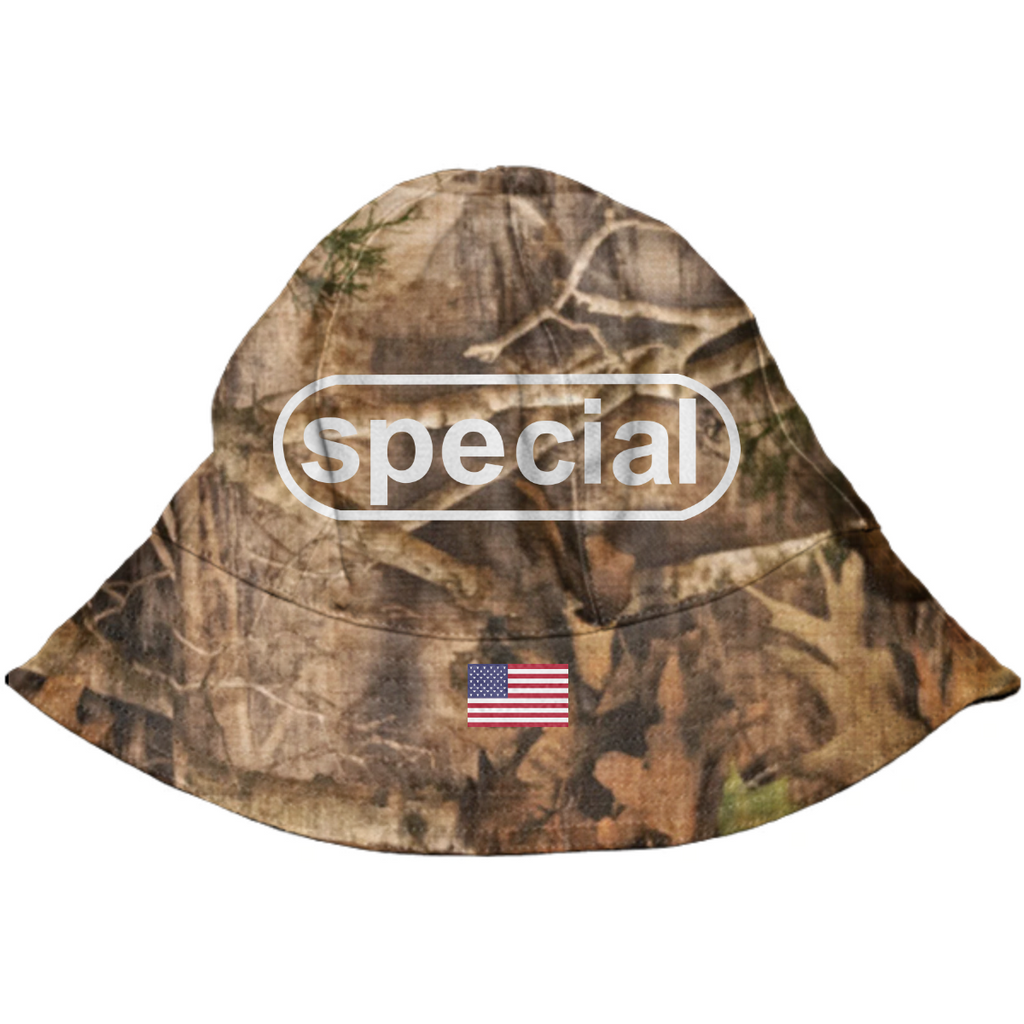 Specialwear.net "Fisherman" Bucket Hat
