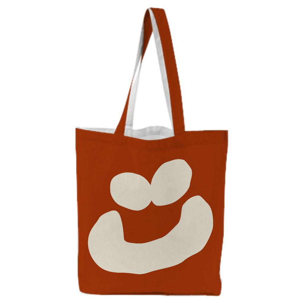 “ L.O.V.E ” Red Edition Totebag