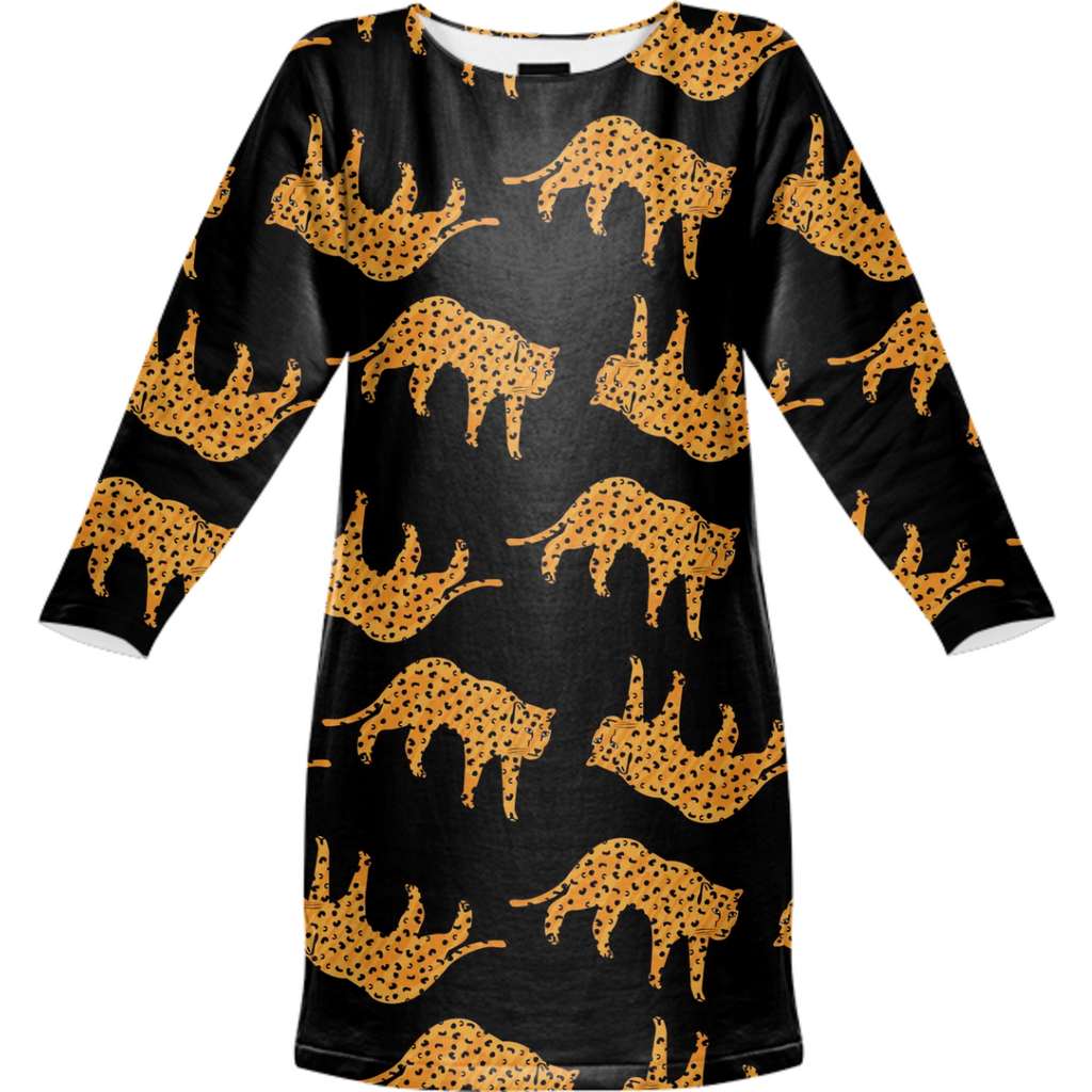 leopards