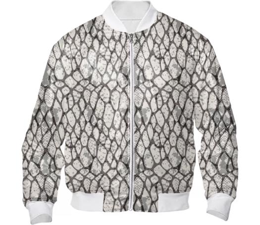 Bomber Jacket BOM0069