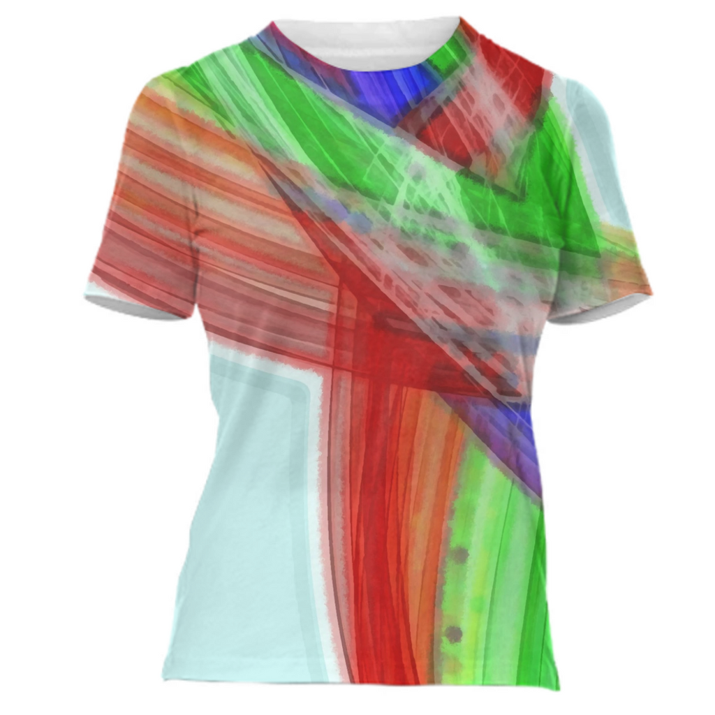 color lines