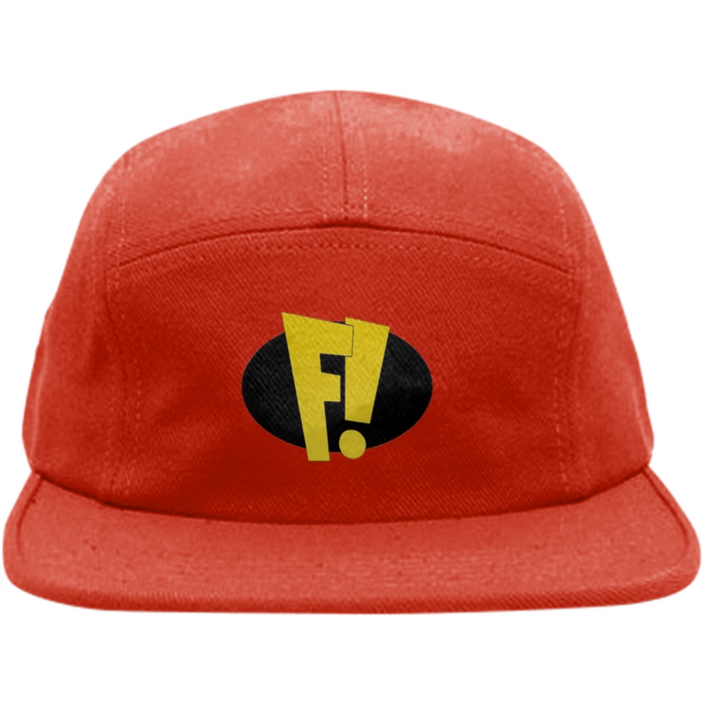 FREAK-A CAP