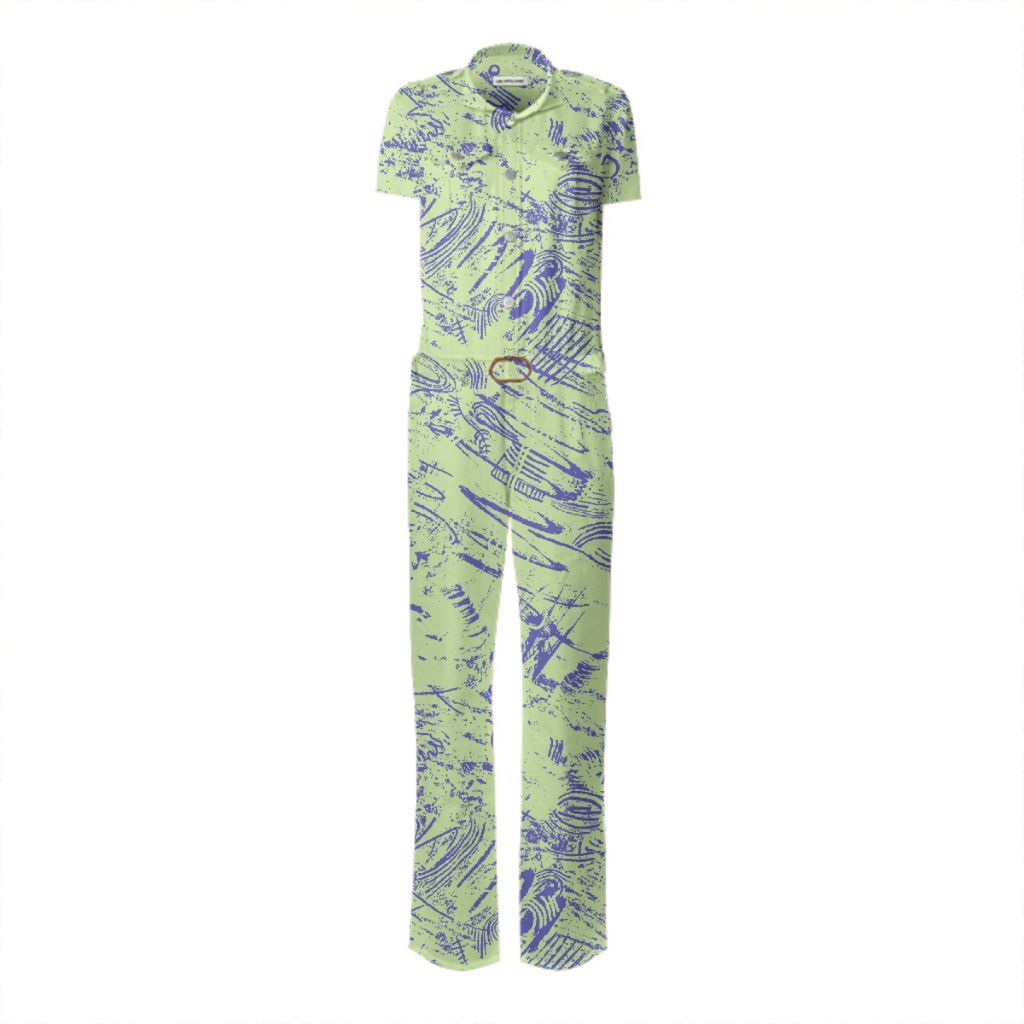 jumpsuit