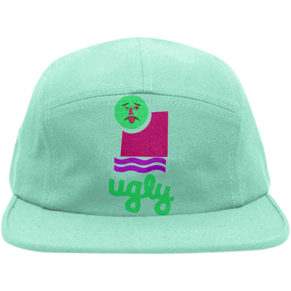 UGLY FLIPPER CAP