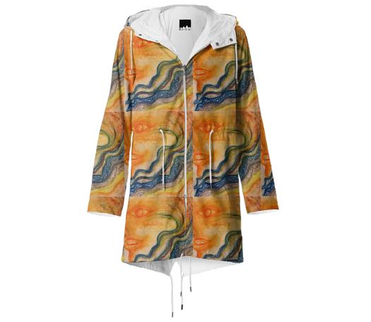 Raincoat
