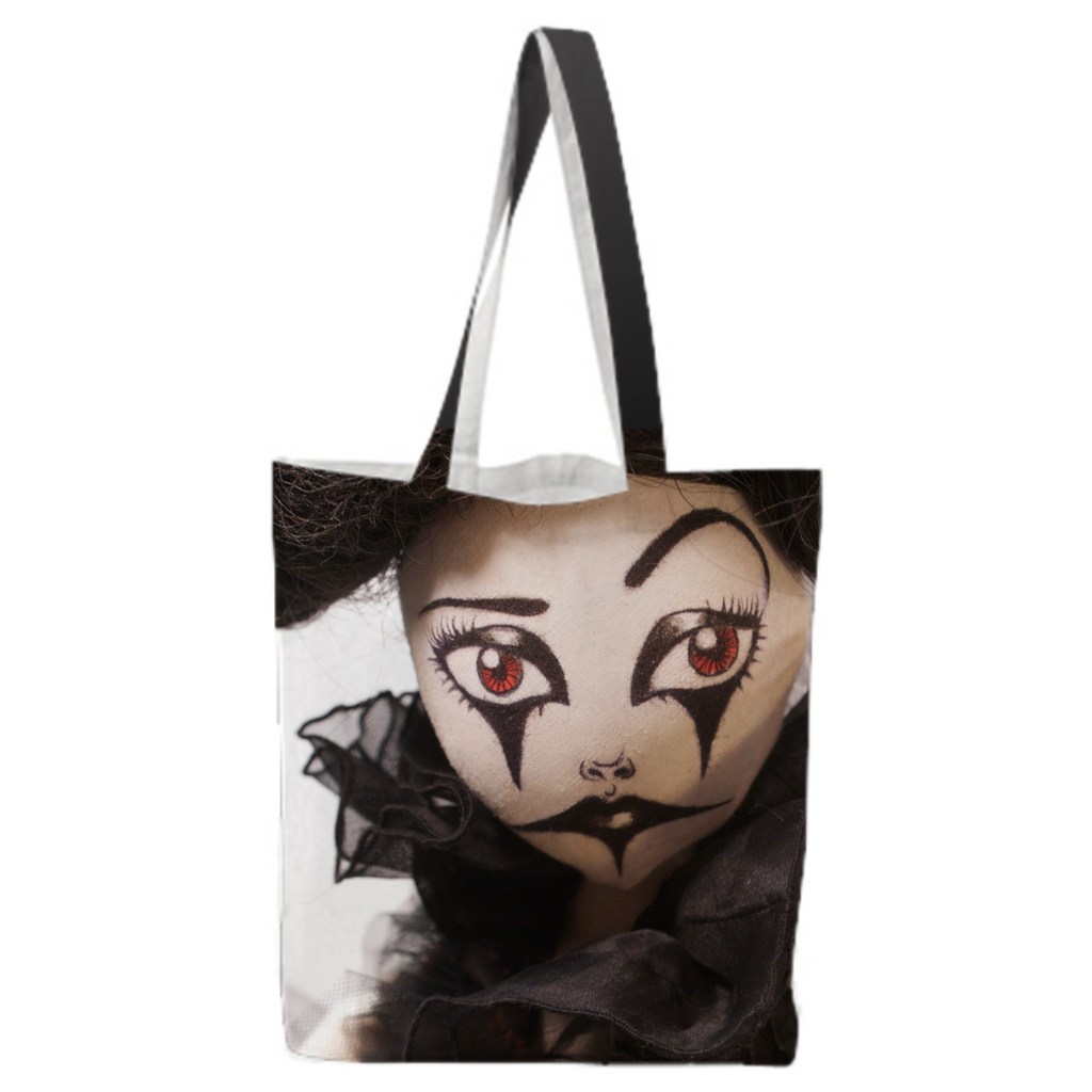 Clown Tote