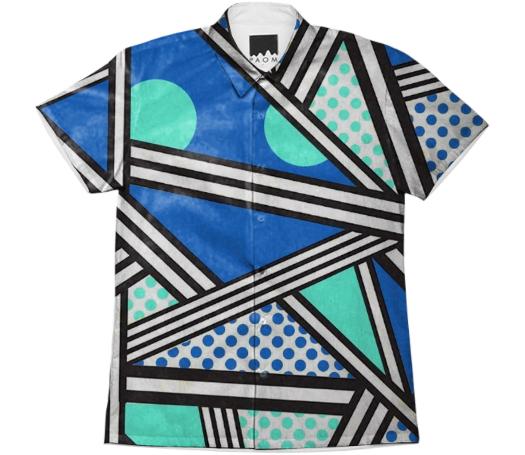 Short Sleeve Workshirt