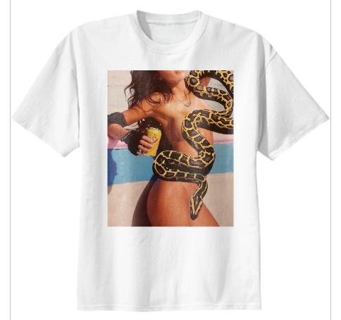 eve tee