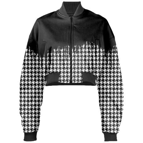 Houndstooth