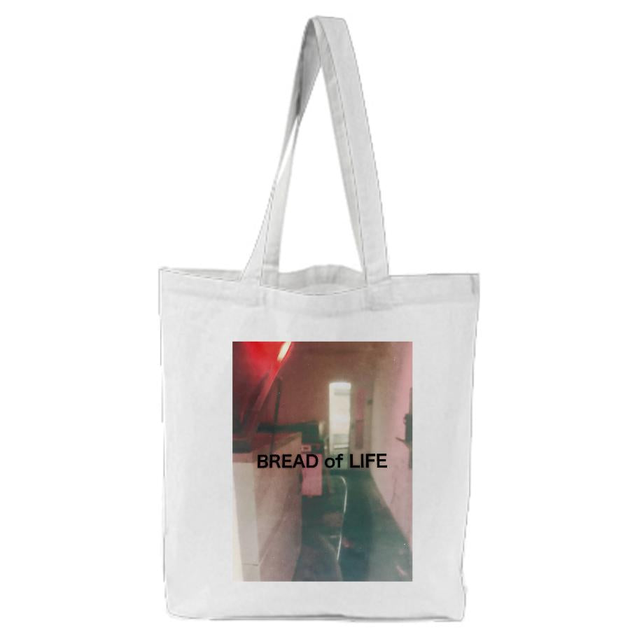 Bread Of Life TOTE