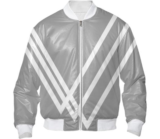 Bombr jacket Postmodernims forms 002
