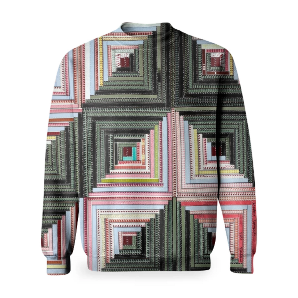 Camouflage - sweatshirt