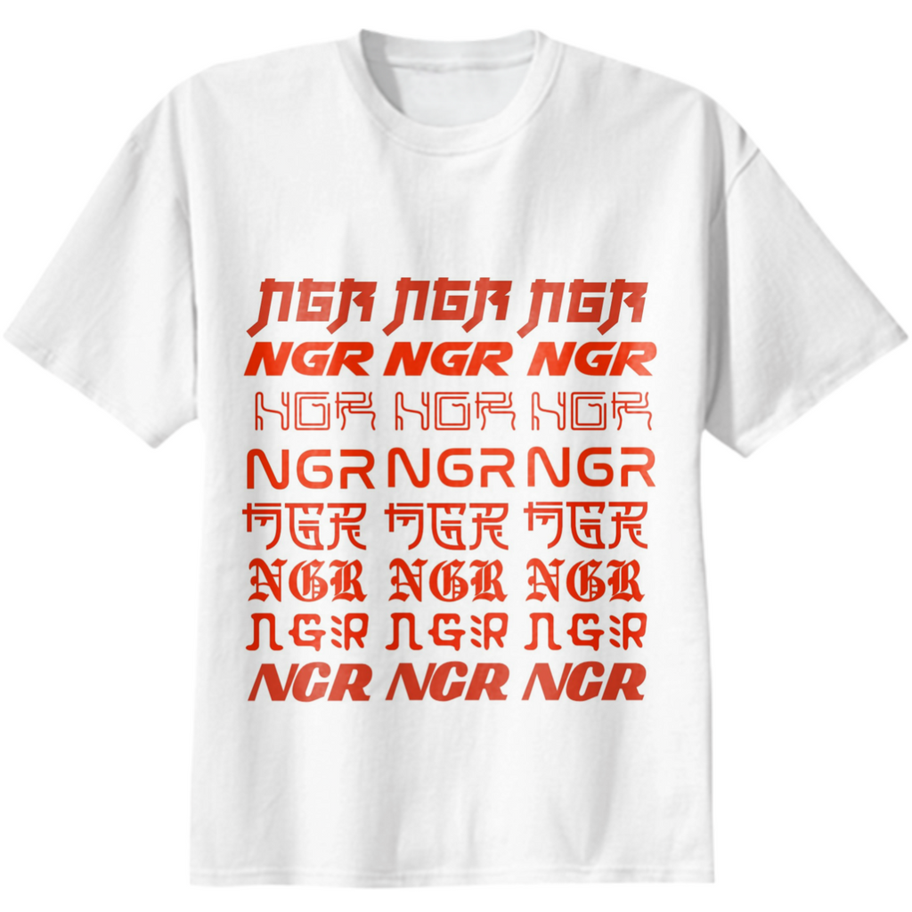 NGR-Fonts