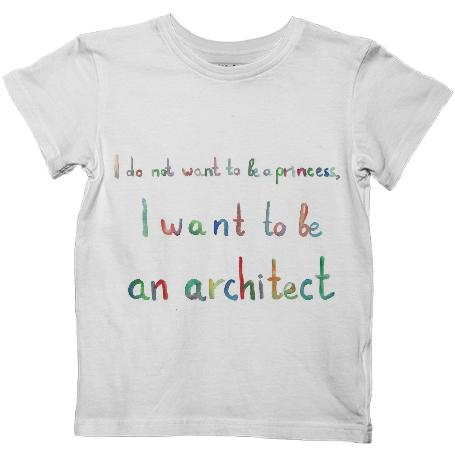 i do not want to be a princess