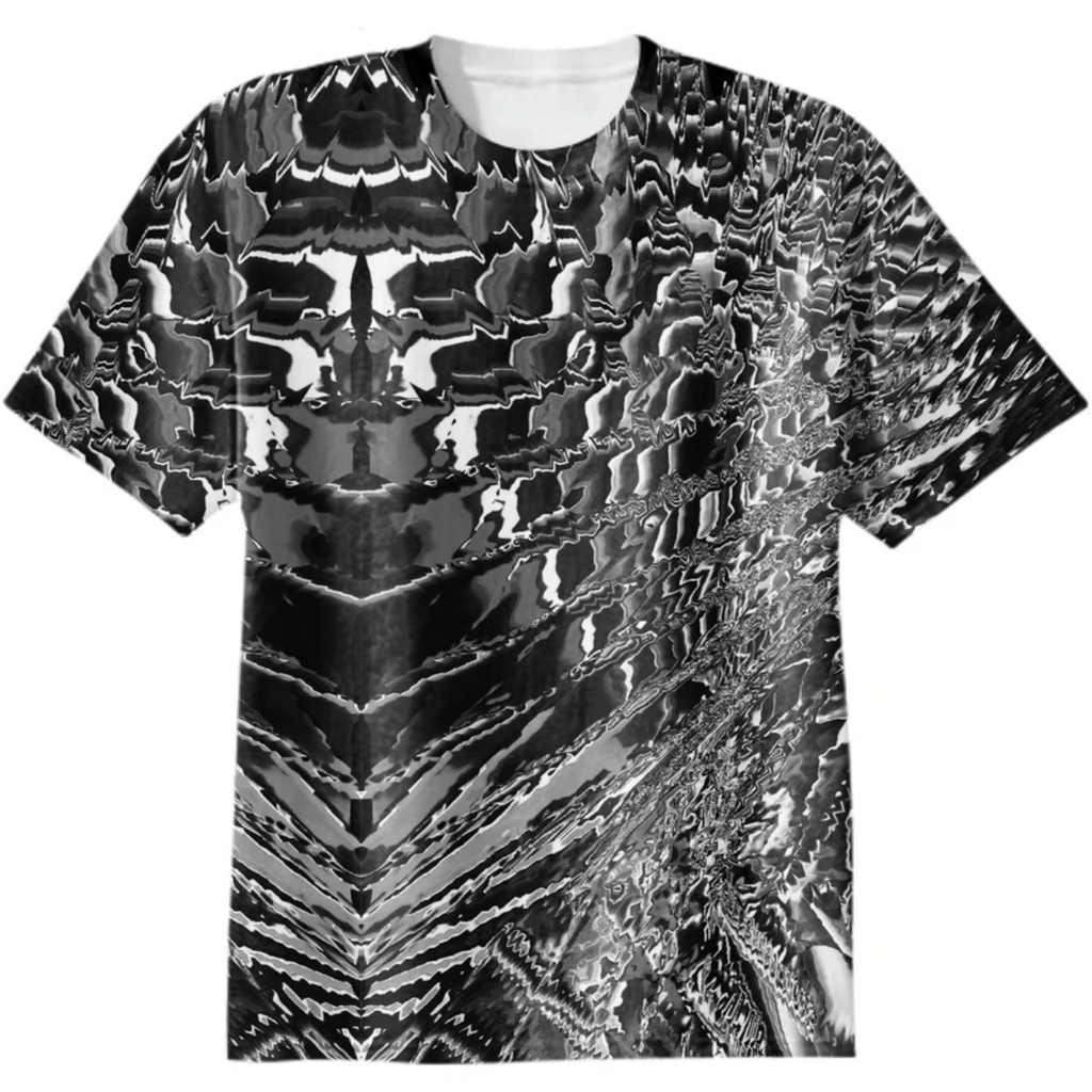 Shards Tee
