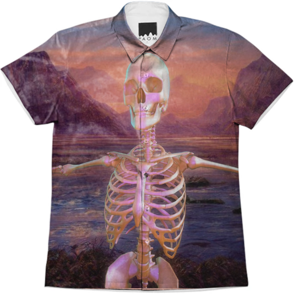 SKULL FANTASY