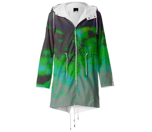 Roadkill Rainjacket