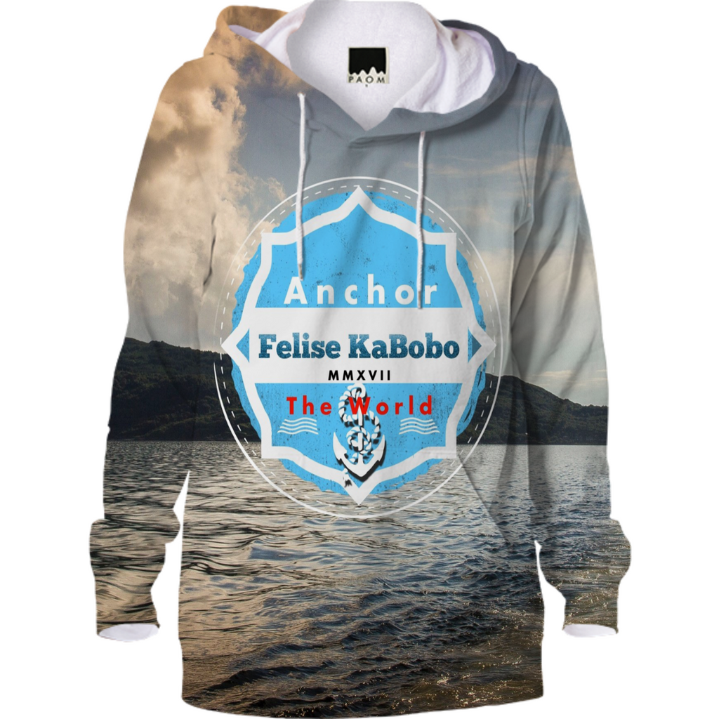 Felise KaBobo-Anchor the World Series