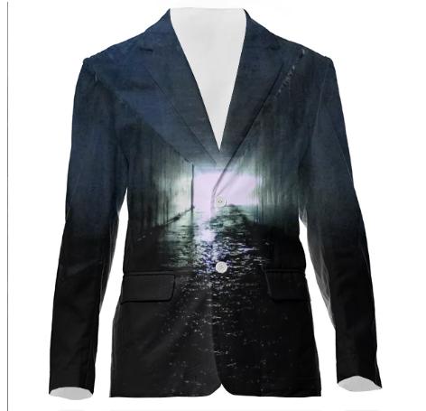 VP Suit Jacket