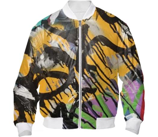 NYC Bomber