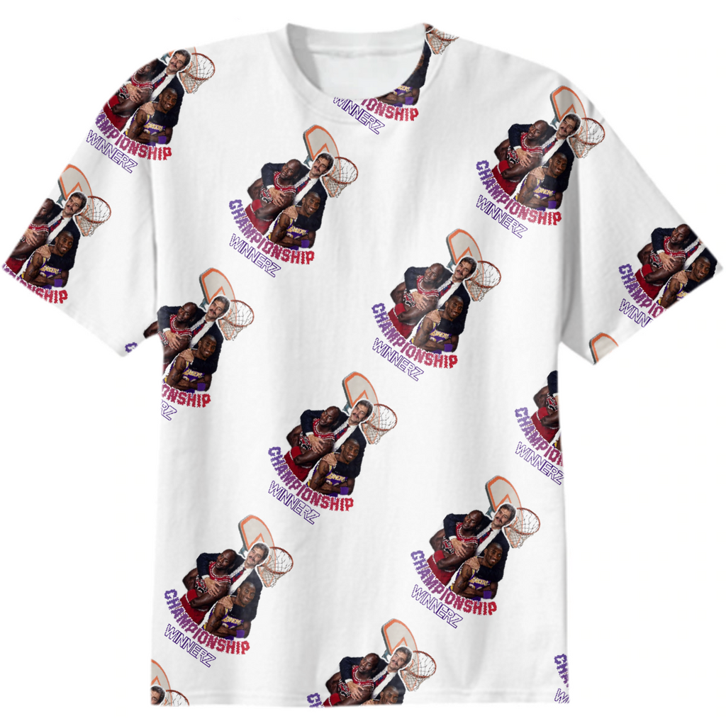 CHAMPIONSHIP WINNERZ