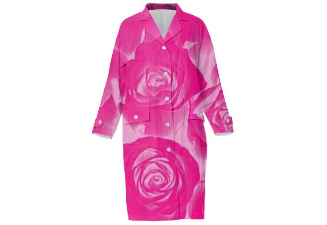 Pink Roses