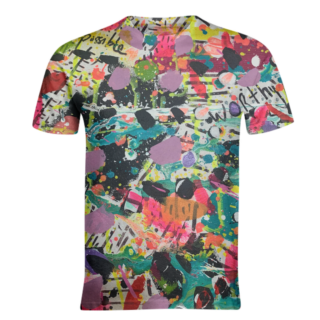 FSF Pride 2022 Tee #2