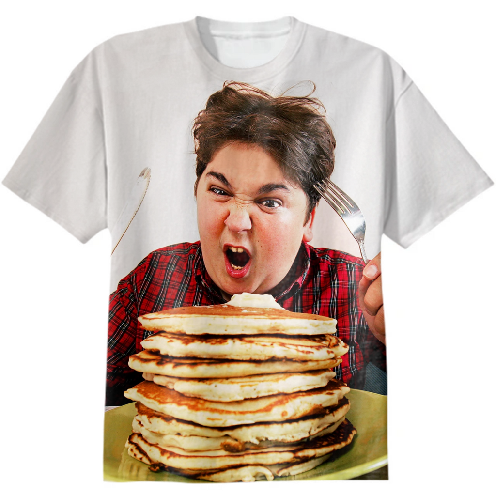 Shmandy Shmiloshmakis