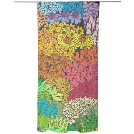 Couleurs Curtain