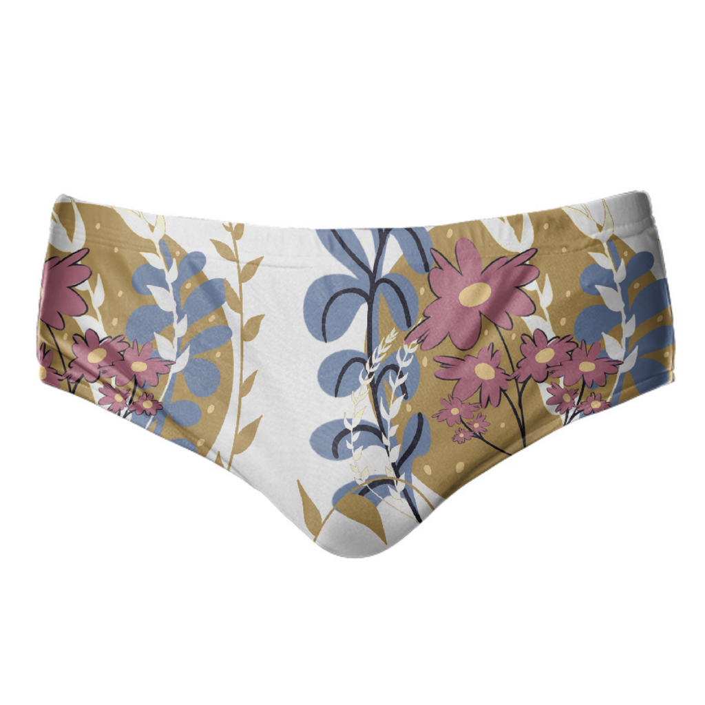 Abstract Bohemian