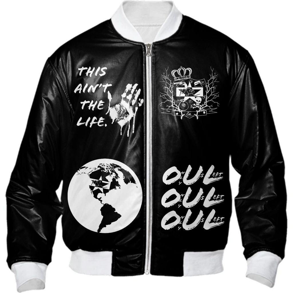 Parkside Exclusive Bomber